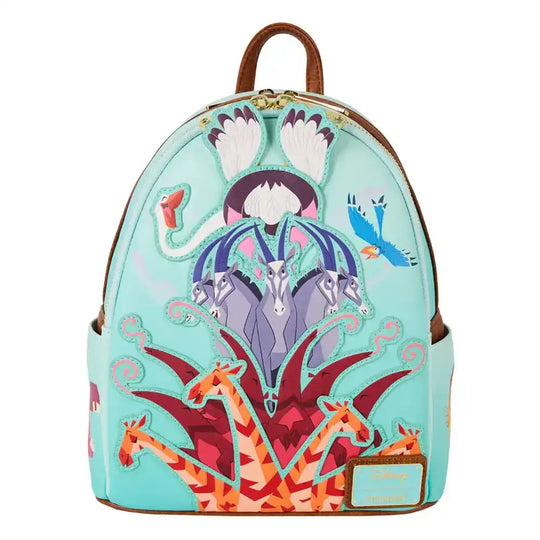 Disney by Loungefly Rucksack Mini Lion King - Smalltinytoystore