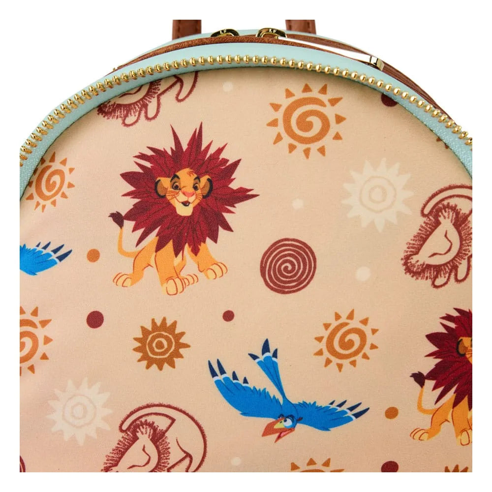 Disney by Loungefly Rucksack Mini Lion King - Smalltinytoystore