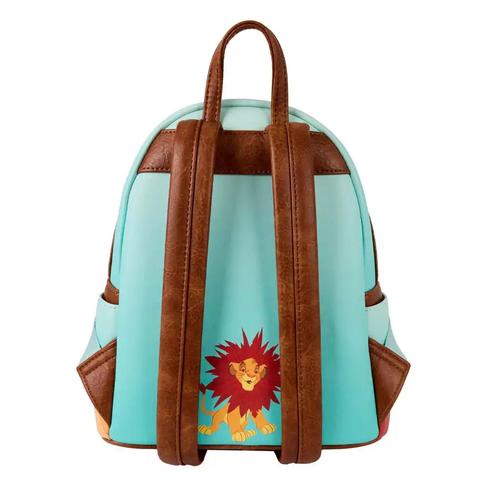 Disney by Loungefly Rucksack Mini Lion King - Smalltinytoystore