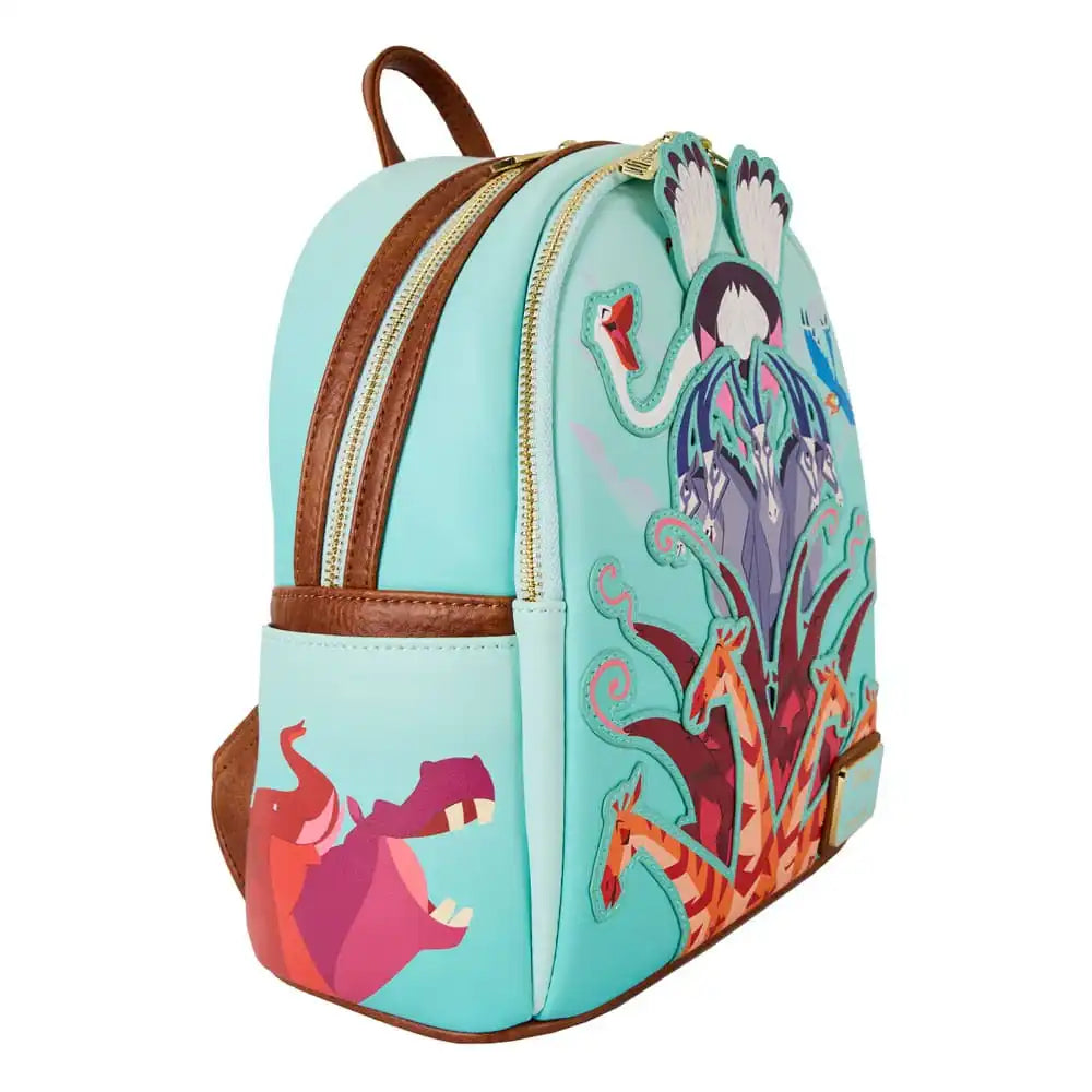 Disney by Loungefly Rucksack Mini Lion King - Smalltinytoystore