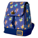 Disney by Loungefly Rucksack Mini Princess Carusel - Smalltinytoystore