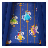 Disney by Loungefly Rucksack Mini Princess Carusel - Smalltinytoystore