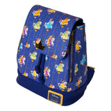 Disney by Loungefly Rucksack Mini Princess Carusel - Smalltinytoystore