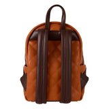 Disney by Loungefly Rucksack Mini Quilted Chip and Dale - Smalltinytoystore