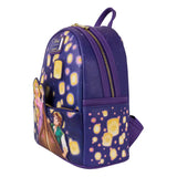 Disney by Loungefly Rucksack Mini Rapunzel Lantern - Smalltinytoystore