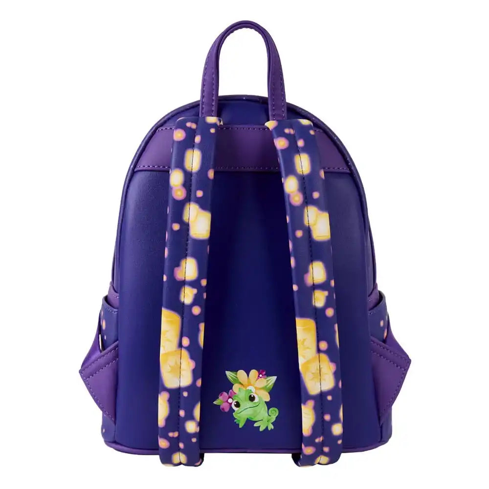 Disney by Loungefly Rucksack Mini Rapunzel Lantern - Smalltinytoystore