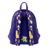 Disney by Loungefly Rucksack Mini Rapunzel Lantern - Smalltinytoystore