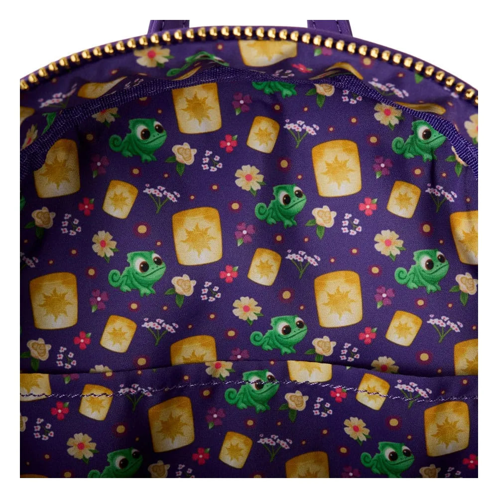 Disney by Loungefly Rucksack Mini Rapunzel Lantern - Smalltinytoystore