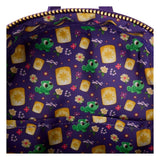 Disney by Loungefly Rucksack Mini Rapunzel Lantern - Smalltinytoystore