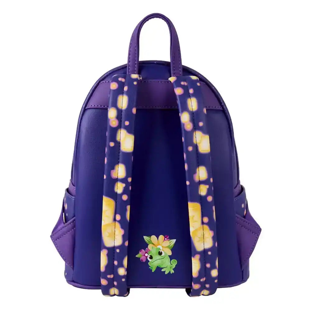 Disney by Loungefly Rucksack Mini Rapunzel Lantern - Smalltinytoystore
