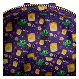 Disney by Loungefly Rucksack Mini Rapunzel Lantern - Smalltinytoystore