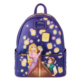 Disney by Loungefly Rucksack Mini Rapunzel Lantern - Smalltinytoystore