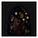 Disney by Loungefly Rucksack Mini Rapunzel Lantern - Smalltinytoystore