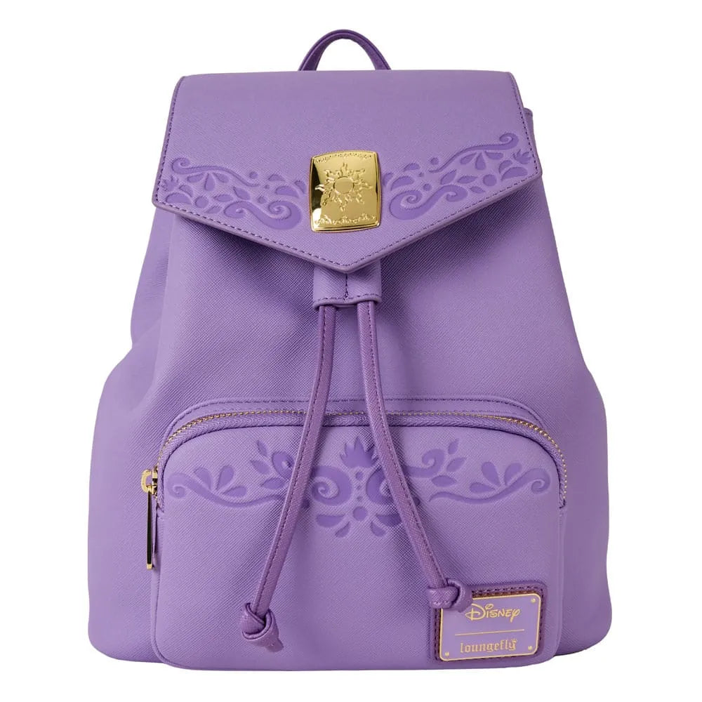 Disney by Loungefly Rucksack Mini Rapunzel - Smalltinytoystore
