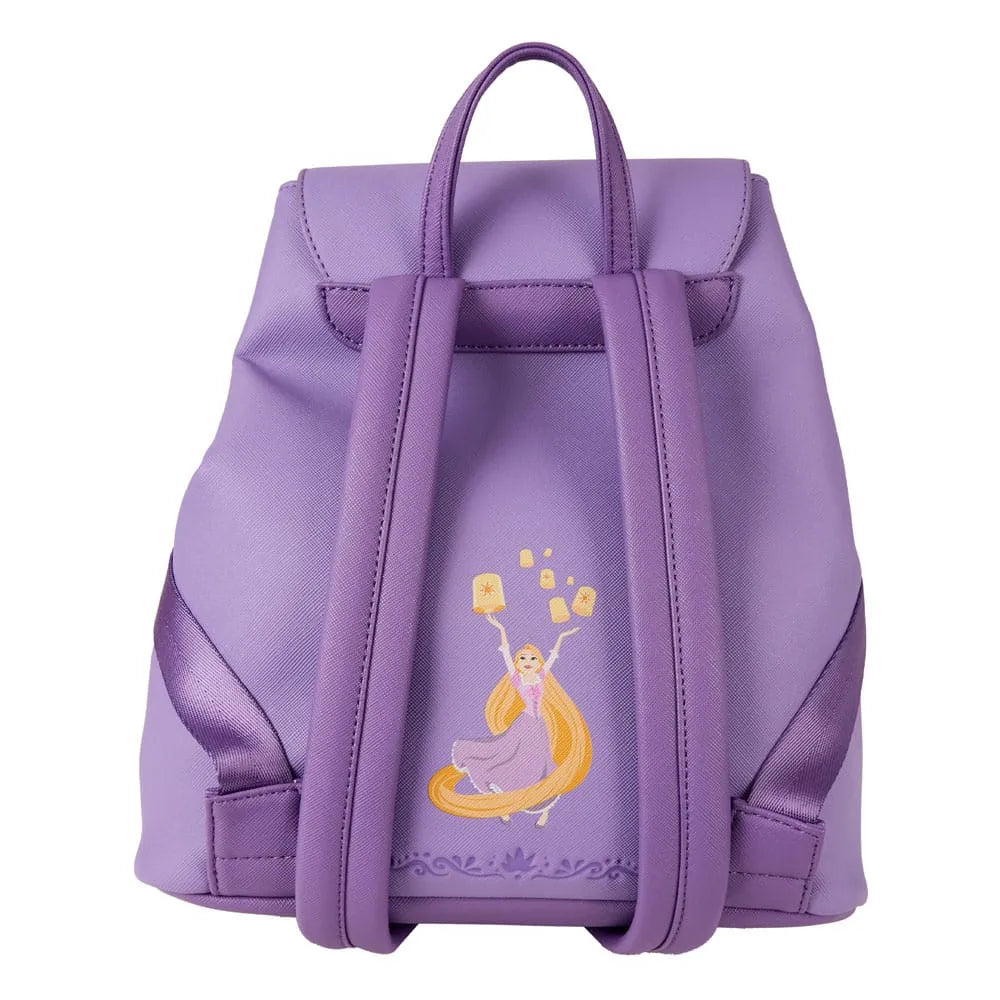 Disney by Loungefly Rucksack Mini Rapunzel - Smalltinytoystore