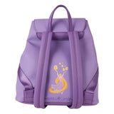 Disney by Loungefly Rucksack Mini Rapunzel - Smalltinytoystore