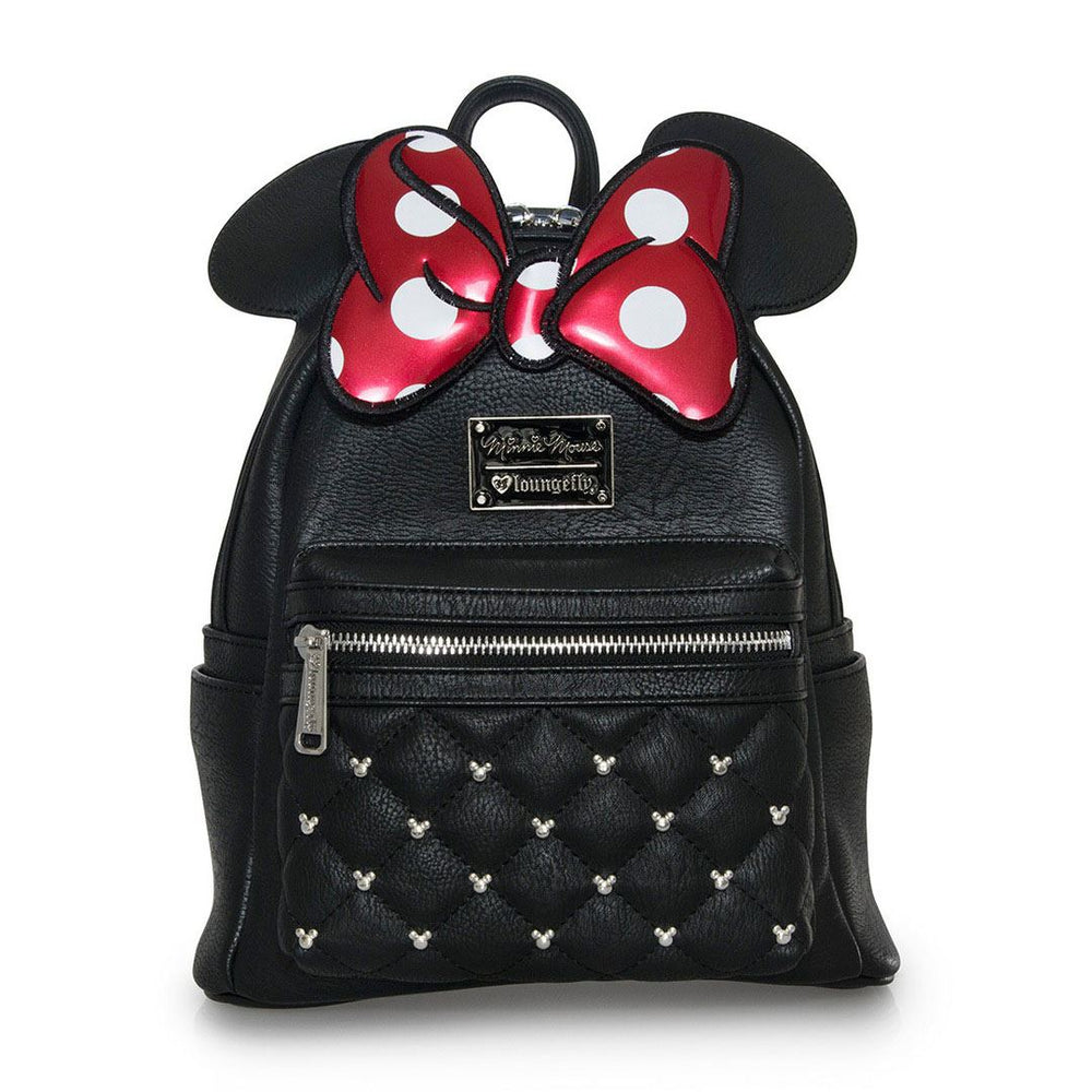 Disney by Loungefly Rucksack Minnie Bow - Smalltinytoystore