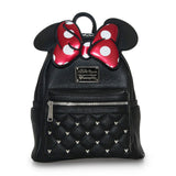 Disney by Loungefly Rucksack Minnie Bow - Smalltinytoystore