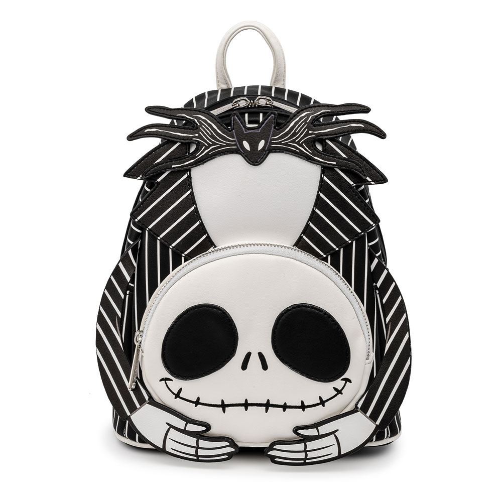 Disney by Loungefly Rucksack NBC Headless Jack Skellington - Smalltinytoystore