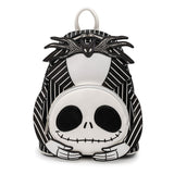 Disney by Loungefly Rucksack NBC Headless Jack Skellington - Smalltinytoystore