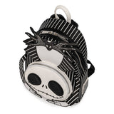 Disney by Loungefly Rucksack NBC Headless Jack Skellington - Smalltinytoystore