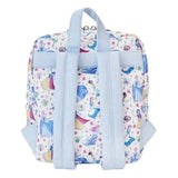 Disney by Loungefly Rucksack Princess Manga Style AOP - Smalltinytoystore