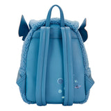 Disney by Loungefly Rucksack Stitch Plush Pocket - Smalltinytoystore
