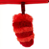 Disney by Loungefly Rucksack Turning Red Panda Cosplay - Smalltinytoystore