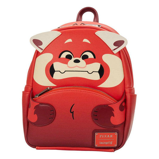 Disney by Loungefly Rucksack Turning Red Panda Cosplay - Smalltinytoystore