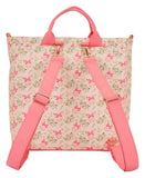Disney by Loungefly Rucksack und Tragetasche Minnie Mouse Floral