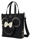 Disney by Loungefly Rucksack und Tragetasche Sketched - Minnie Mouse