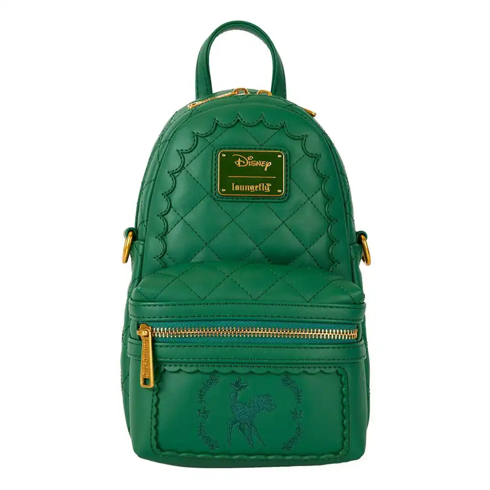 Disney by Loungefly Sling Brusttasche / Umhängetasche Bambi - Smalltinytoystore