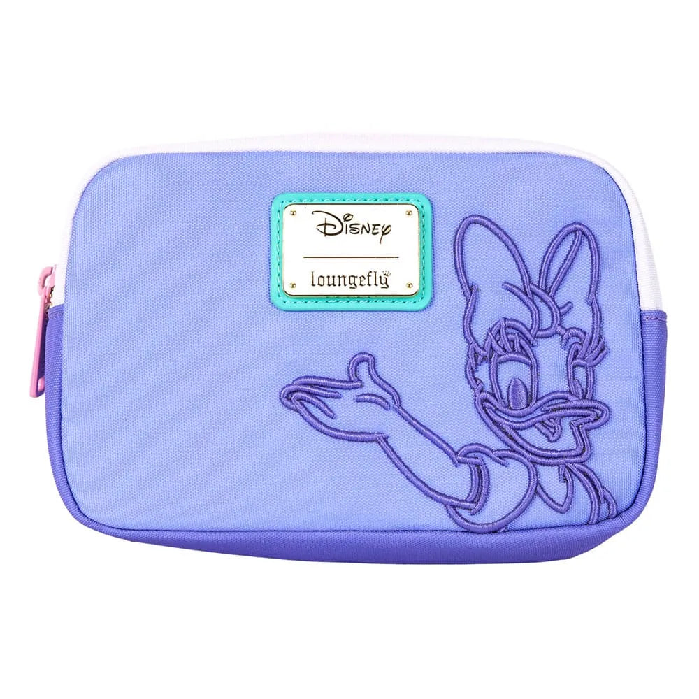 Disney by Loungefly Sling Brusttasche / Umhängetasche Daisy Duck - Smalltinytoystore