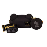 Disney by Loungefly Sling Brusttasche / Umhängetasche Mickey Ears - Smalltinytoystore