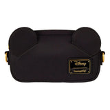 Disney by Loungefly Sling Brusttasche / Umhängetasche Mickey Ears - Smalltinytoystore