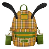 Disney by Loungefly Sling Brusttasche / Umhängetasche Pluto 95th Anniversary - Smalltinytoystore