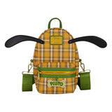Disney by Loungefly Sling Brusttasche / Umhängetasche Pluto 95th Anniversary - Smalltinytoystore