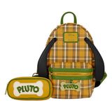 Disney by Loungefly Sling Brusttasche / Umhängetasche Pluto 95th Anniversary - Smalltinytoystore