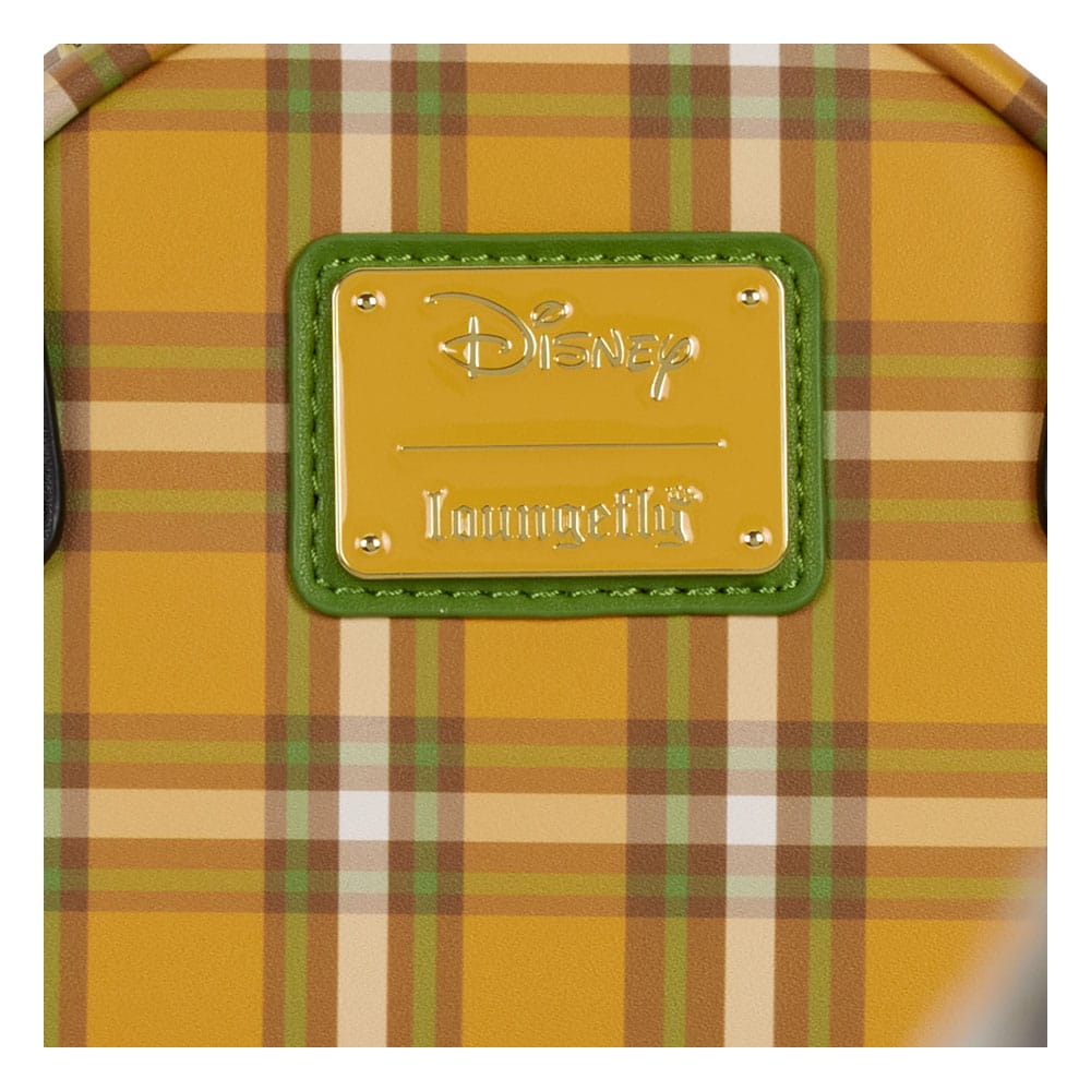 Disney by Loungefly Sling Brusttasche / Umhängetasche Pluto 95th Anniversary - Smalltinytoystore