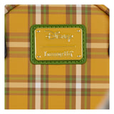 Disney by Loungefly Sling Brusttasche / Umhängetasche Pluto 95th Anniversary - Smalltinytoystore