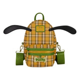 Disney by Loungefly Sling Brusttasche / Umhängetasche Pluto 95th Anniversary - Smalltinytoystore