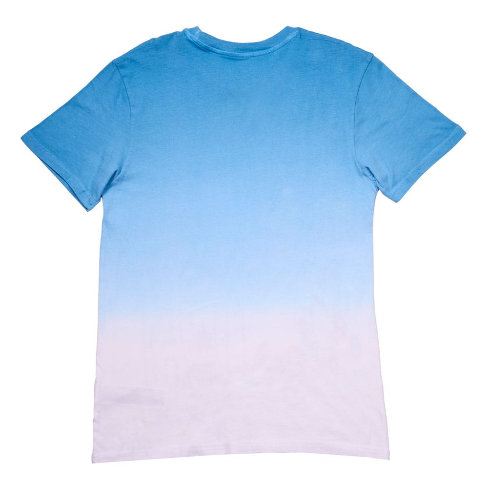 Disney by Loungefly Tee T-Shirt Unisex Cinderella 75th Anniversary Größe XL - Smalltinytoystore