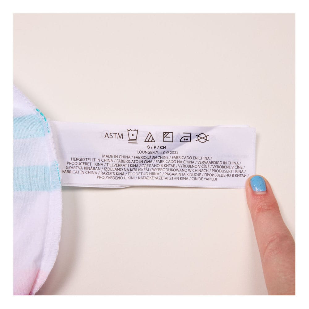 Disney by Loungefly Tee T-Shirt Unisex Daisy 85th Anniversary Größe L - Smalltinytoystore