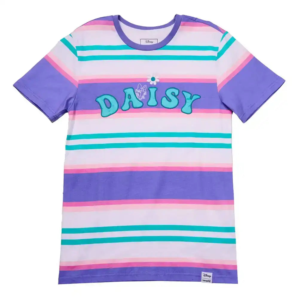 Disney by Loungefly Tee T-Shirt Unisex Daisy 85th Anniversary Größe S - Smalltinytoystore