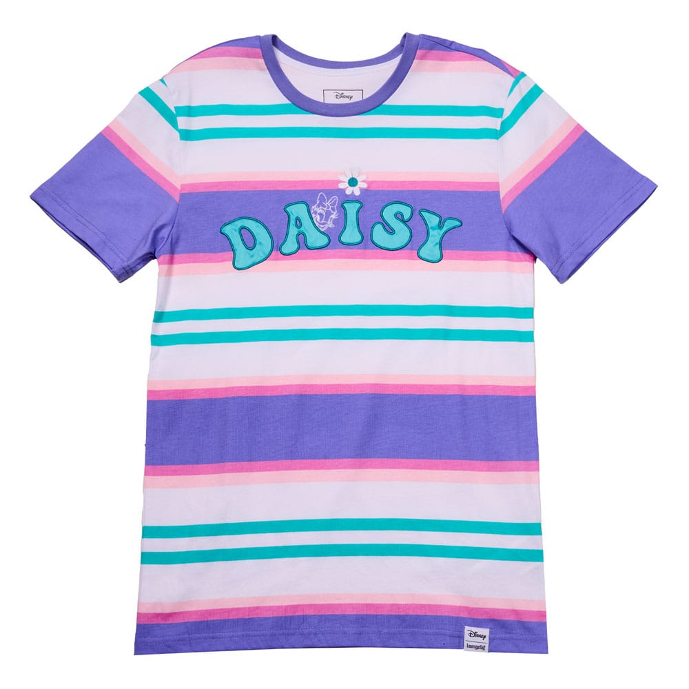 Disney by Loungefly Tee T-Shirt Unisex Daisy 85th Anniversary Größe XXL - Smalltinytoystore