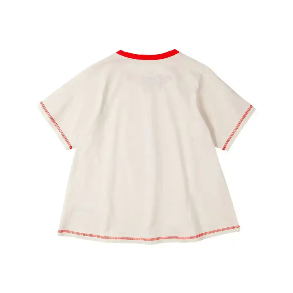 Disney by Loungefly Tee T-Shirt Unisex Snow White Swing - Smalltinytoystore