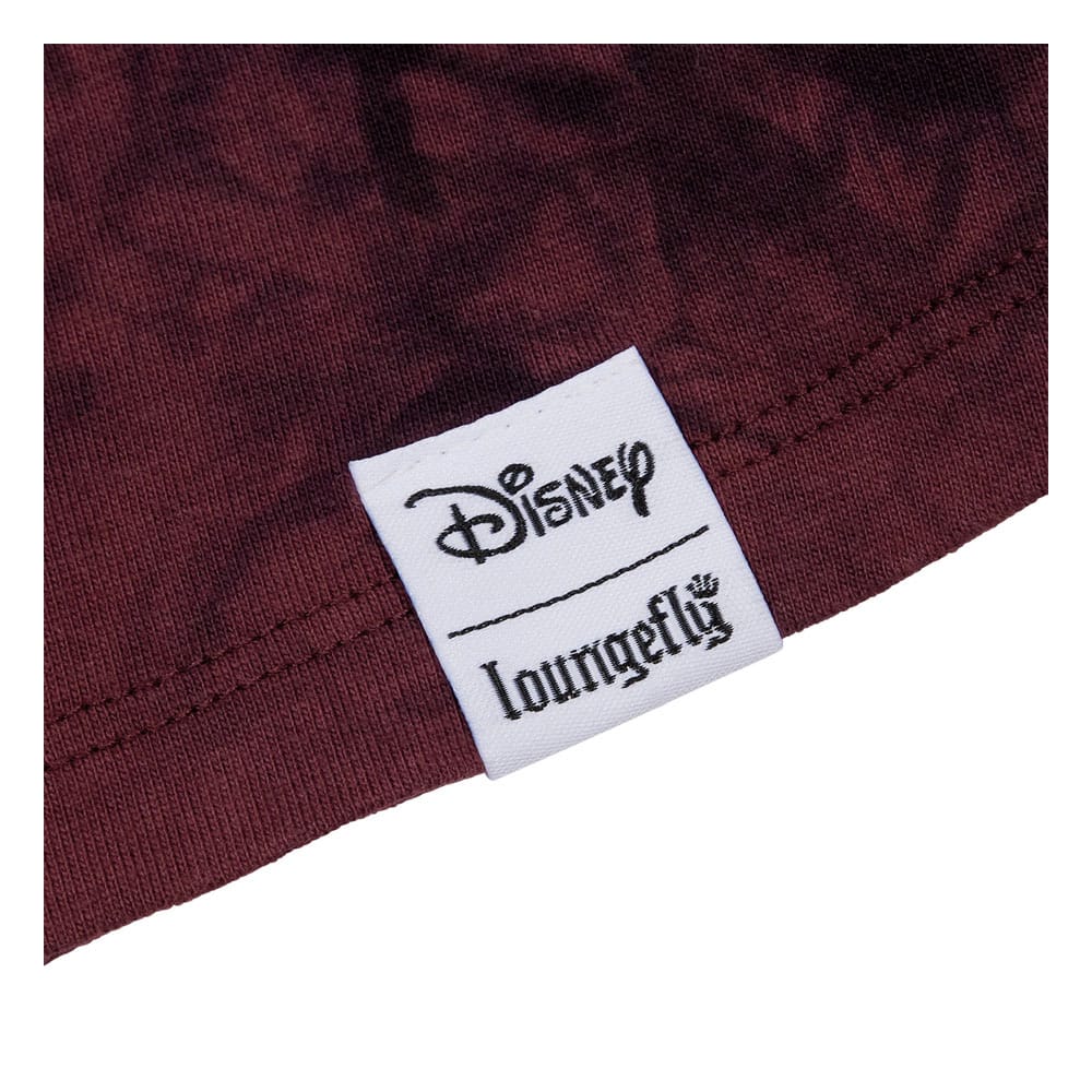 Disney by Loungefly Tee T-Shirt Unisex Villains Swing Größe L - Smalltinytoystore