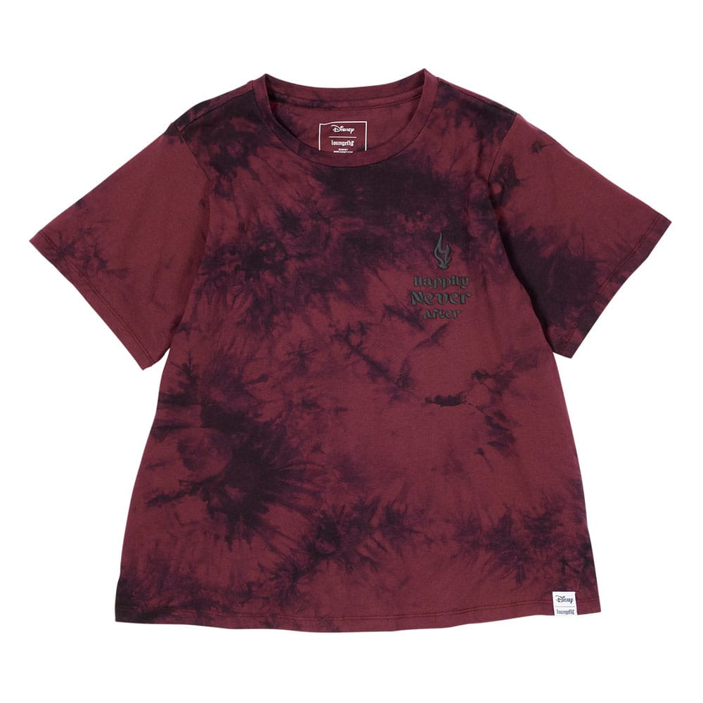 Disney by Loungefly Tee T-Shirt Unisex Villains Swing Größe M - Smalltinytoystore