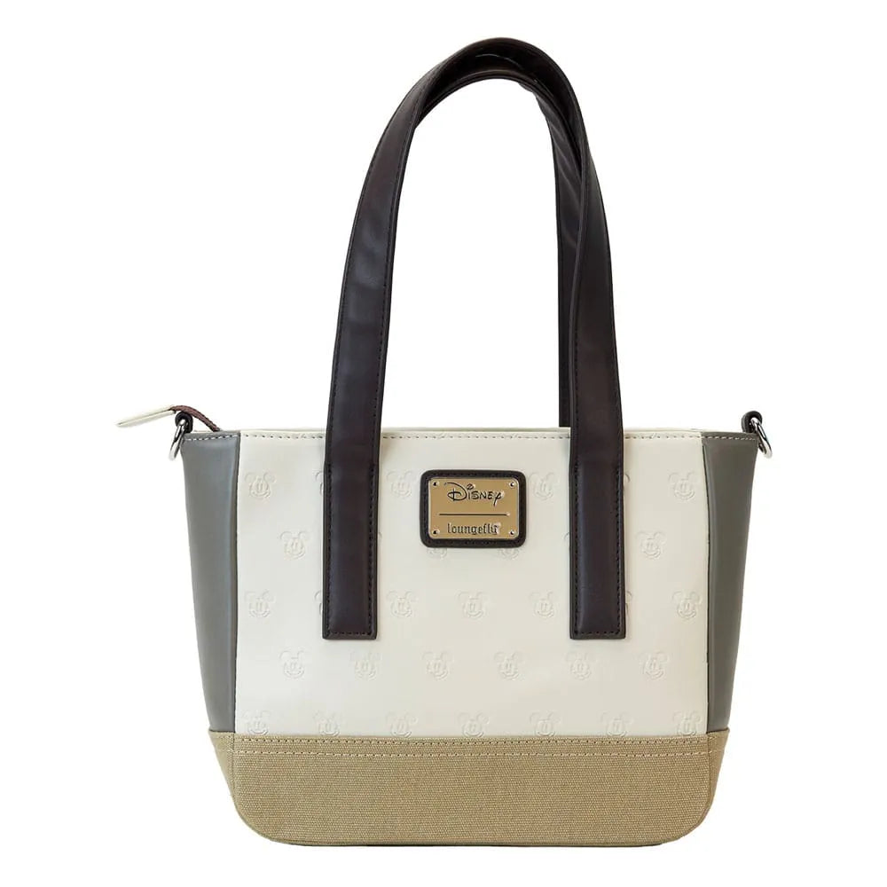 Disney by Loungefly Tragetasche Mickey and Friends - Smalltinytoystore