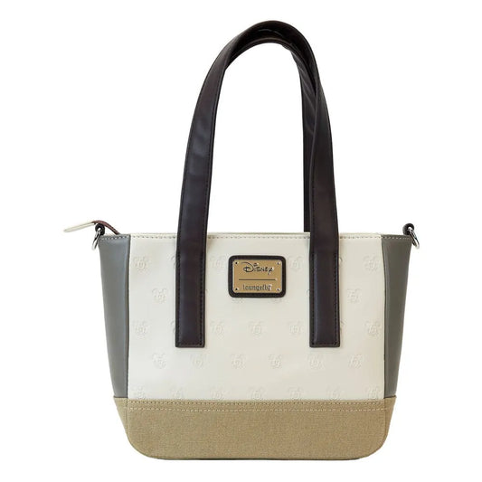 Disney by Loungefly Tragetasche Mickey and Friends - Smalltinytoystore